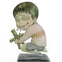 Junji Ito Collection - Chibi Souichi Standee Figure (3.75" Acrylic) - ABYstyl...- Image 2