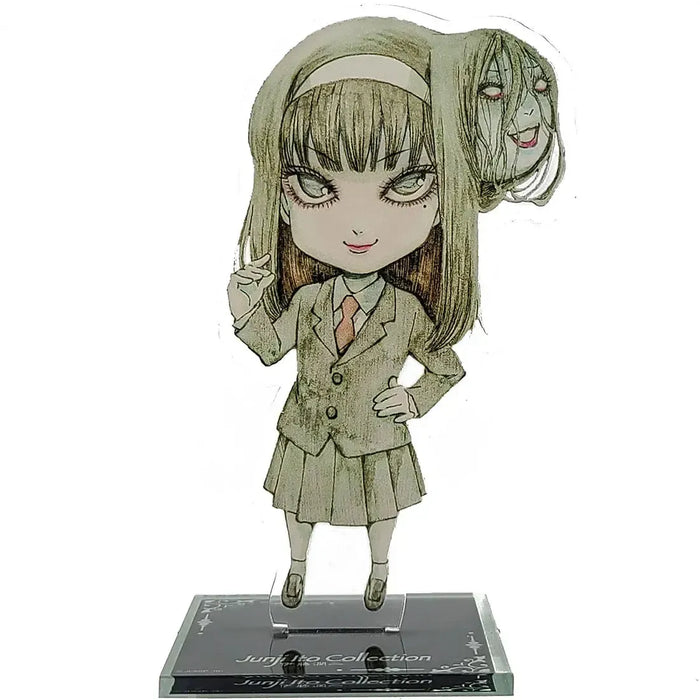 Junji Ito Collection - Chibi Tomie Kawakami Standee Figure (3.75" Acrylic) - ABYstyle - Acryl Series