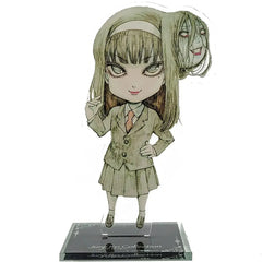 Junji Ito Collection - Chibi Tomie Kawakami Standee Figure (3.75" Acrylic) - ABYstyle - Acryl Series