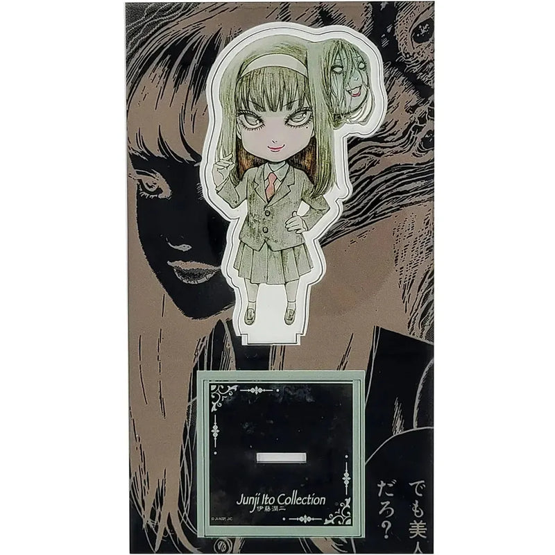 Junji Ito Collection - Chibi Tomie Kawakami Standee Figure (3.75