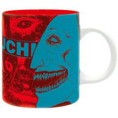 Junji Ito Collection - Fuch...