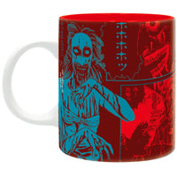 Junji Ito Collection - Fuchi Character Mug (Ceramic, 11 oz) - ABYstyle- Image 3