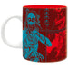 Junji Ito Collection - Fuchi Character Mug (Ceramic, 11 oz) - ABYstyle