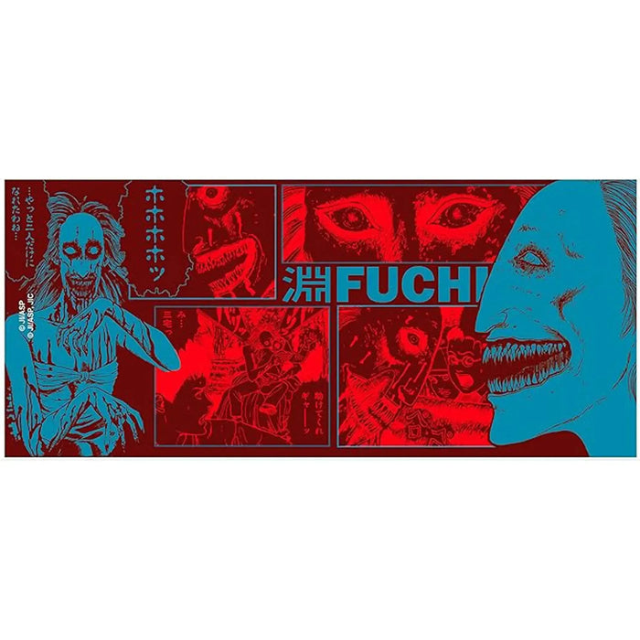 Junji Ito Collection - Fuchi Character Mug (Ceramic, 11 oz) - ABYstyle