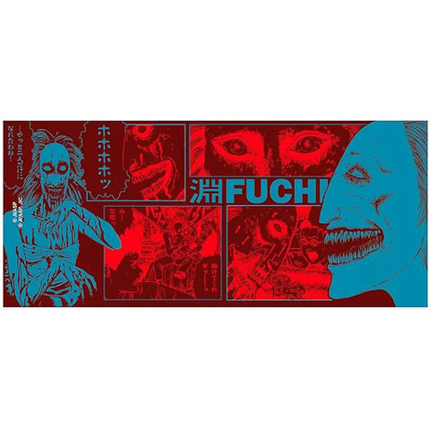 Junji Ito Collection - Fuchi Character Mug (Ceramic, 11 oz) - ABYstyle - Image 4