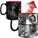 Junji Ito Collection - Honored Ancestor Magic Heat-Change Mug (Ceramic, 16 oz.) - ABYstyle