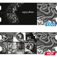 Junji Ito Collection - Honored Ancestor Magic Heat-Change Mug (Ceramic, 16 oz...- Image 4