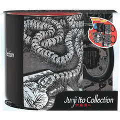 Junji Ito Collection - Honored Ancestor Magic Heat-Change Mug (Ceramic, 16 oz.) - ABYstyle