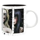 Junji Ito Collection - Horror Mug (Ceramic, 11 oz.) - ABYstyle