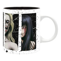Junji Ito Collection - Horror Mug (Ceramic, 11 oz.) - ABYstyle- Image 2
