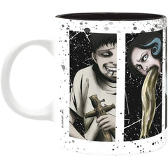 Junji Ito Collection - Horror Mug (Ceramic, 11 oz.) - ABYstyle