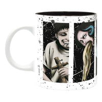 Junji Ito Collection - Horror Mug (Ceramic, 11 oz.) - ABYstyle- Image 3