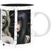 Junji Ito Collection - Horror Mug (Ceramic, 11 oz.) - ABYstyle
