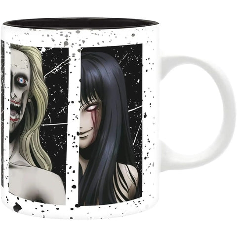 Junji Ito Collection - Horror Mug (Ceramic, 11 oz.) - ABYstyle - Image 3