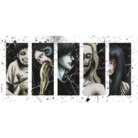 Junji Ito Collection - Horror Mug (Ceramic, 11 oz.) - ABYstyle- Image 4