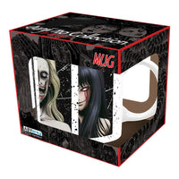 Junji Ito Collection - Horror Mug (Ceramic, 11 oz.) - ABYstyle- Image 1