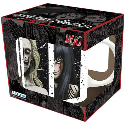Junji Ito Collection - Hono...