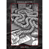 Junji Ito Collection - My Dear Ancestors & Glycerine Boxed Poster Set (20.5"x...- Image 4