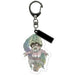 Junji Ito Collection - Shichi Acryl Keychain - ABYstyle - Red Collection