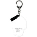 Junji Ito Collection - Shichi Acryl Keychain - ABYstyle - Red Collection