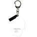 Junji Ito Collection - Shuichi Keychain with Charm (Acrylic) - ABYstyle