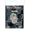 Junji Ito Collection - Shuichi Keychain with Charm (Acrylic) - ABYstyle