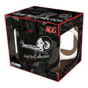 Junji Ito Collection - Slug Girl Mug (Ceramic, 11 oz.) - ABYstyle