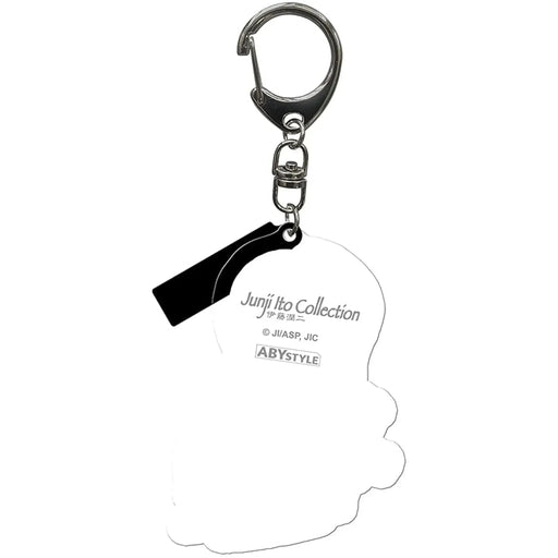 Junji Ito Collection - Souichi Acrylic Keychain - ABYstyle