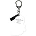 Junji Ito Collection - Souichi Acrylic Keychain - ABYstyle