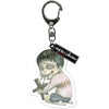 Junji Ito Collection - Souichi Acrylic Keychain - ABYstyle