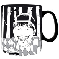 Junji Ito Collection - Souichi's Curse Mug (Ceramic, 16 oz.) - ABYstyle- Image 1