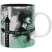 Junji Ito Collection - The Boy at the Crossroads Mug (Ceramic, 11 oz.) - ABYstyle