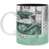 Junji Ito Collection - The Boy at the Crossroads Mug (Ceramic, 11 oz.) - ABYs...- Image 3