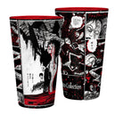 Junji Ito Collection - Tomie Drinking Glass (16 oz.) - ABYstyle