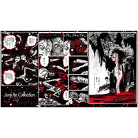 Junji Ito Collection - Tomie Drinking Glass (16 oz.) - ABYstyle- Image 3