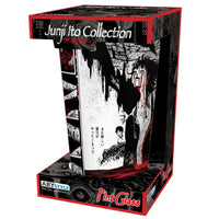 Junji Ito Collection - Tomie Manga Panels Mousepad (9.25