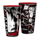 Junji Ito Collection - Tomie Glass (16 oz.) - ABYstyle