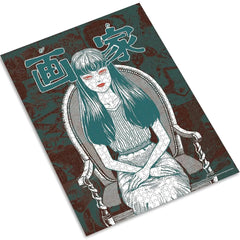Junji Ito Collection - Tomi...