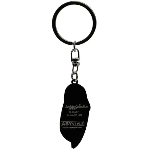 Junji Ito Collection - Tomie Kawakami Keychain (2