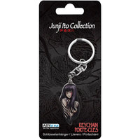 Junji Ito Collection - Tomie Kawakami Keychain (2", Metal) - ABYstyle- Image 1