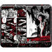 Junji Ito Collection - Tomie Manga Panels Mousepad (9.25"x7.75") - ABYstyle