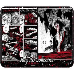 Junji Ito Collection - Tomie Manga Panels Mousepad (9.25"x7.75") - ABYstyle