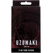 Junji Ito Collection [Uzumaki] - Manga Art Standard Playing Cards - Great Eastern Entertainment