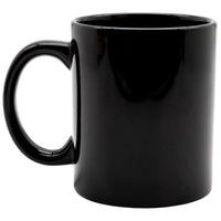 Junji Ito Collection [Uzumaki] - Mr. Saito Mug (Ceramic, 20 oz.) - Culturefly- Image 2