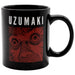 Junji Ito Collection [Uzumaki] - Mr. Saito Mug (Ceramic, 20 oz.) - Culturefly