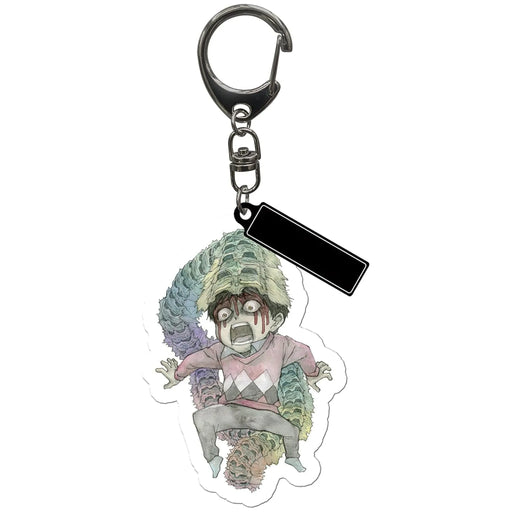 Junji Ito - Shuichi Acrylic Keychain - ABYSTYLE
