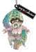 Junji Ito - Shuichi Acrylic Keychain - ABYSTYLE