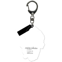 Junji Ito - Shuichi Acrylic Keychain - ABYSTYLE- Image 3