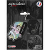 Junji Ito - Shuichi Acrylic Keychain - ABYSTYLE