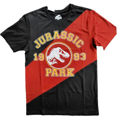 Jurassic Park - 1993 Logo M...